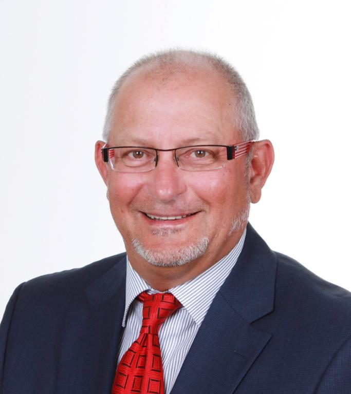 Christian R. Gutzwiller